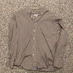 Mens Southern Tide Shirt